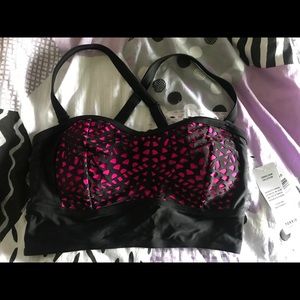 Torrid swim top size 00